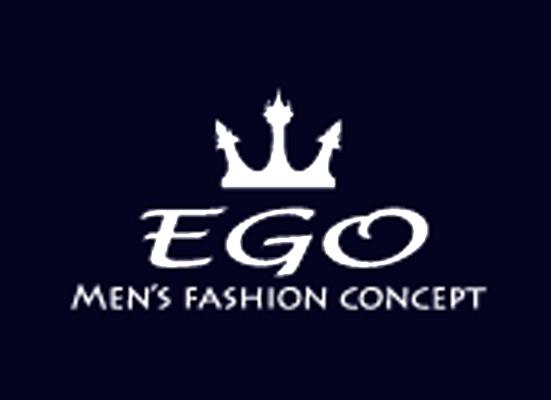 EGO MEN'S FASHION CONCEPT