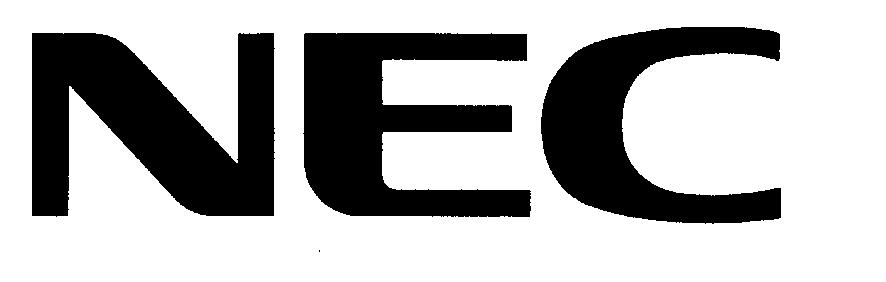 NEC