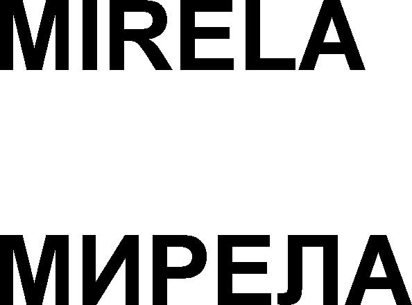 MIRELA
