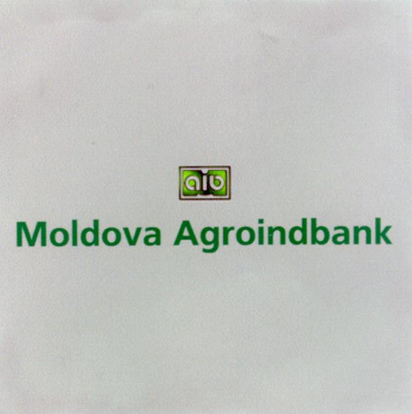 Moldova Agroindbank Maib