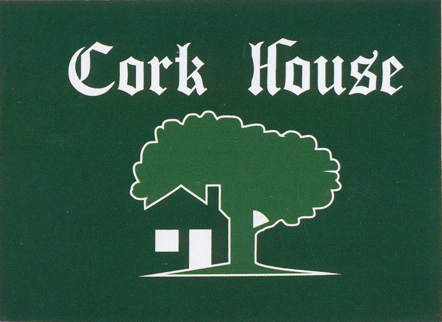 CORK HOUSE