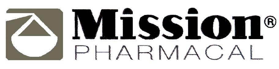 MISSION  PHARMACAL