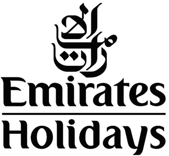 Emirates Holidays