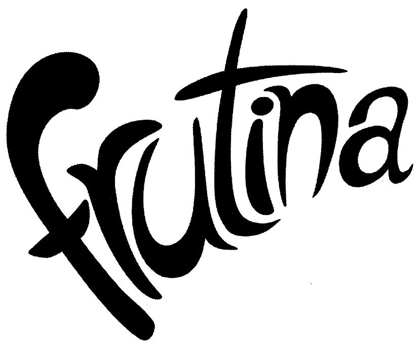 frutina