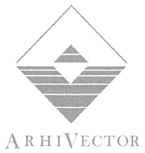 AV ARHIVECTOR