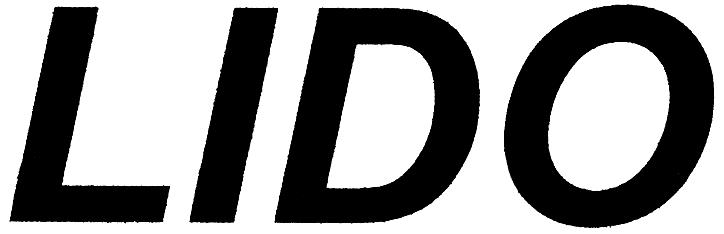 LIDO