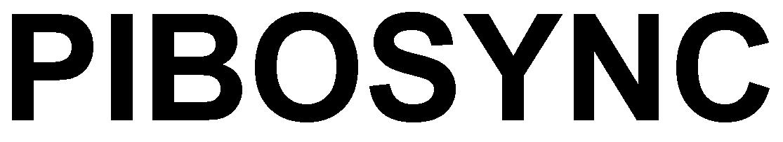 PIBOSYNC