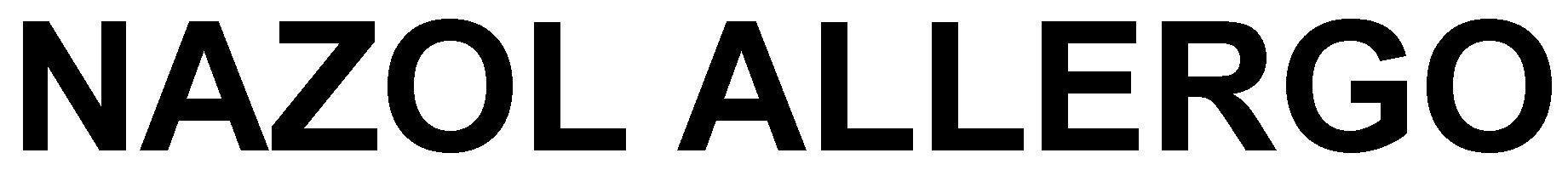 NAZOL ALLERGO