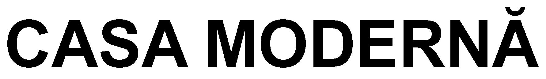 CASA MODERNÃ