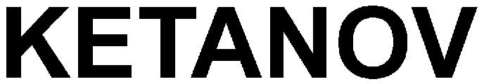 KETANOV