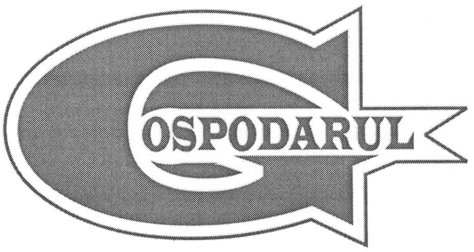 GOSPODARUL