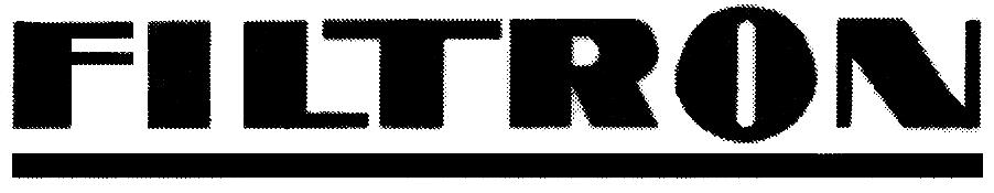 FILTRON