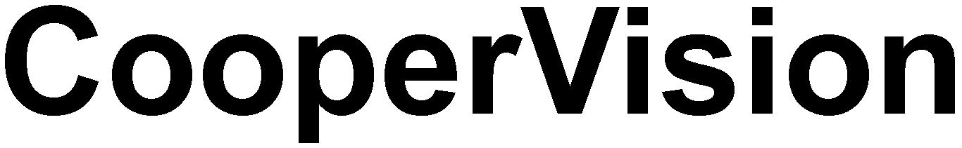 CooperVision
