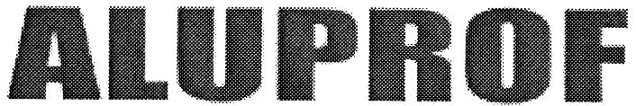 ALUPROF