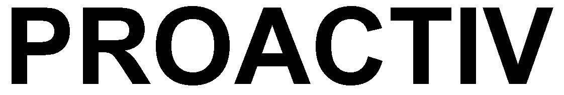 PROACTIV