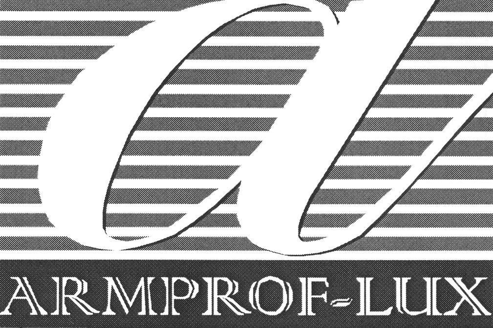 a ARMPROF-LUX