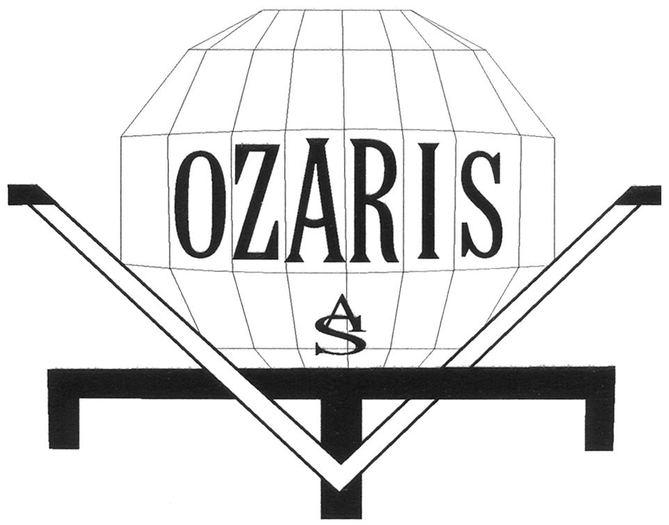 OZARIS AS VT