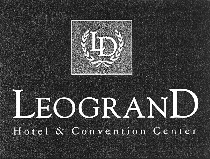 LD LEOGRAND Hotel & Convention Center