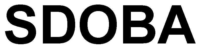 SDOBA