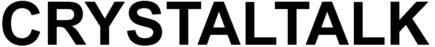 CRYSTALTALK