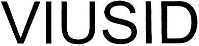 VIUSID