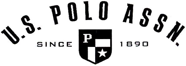 U.S. POLO ASSN. SINCE 1890 P