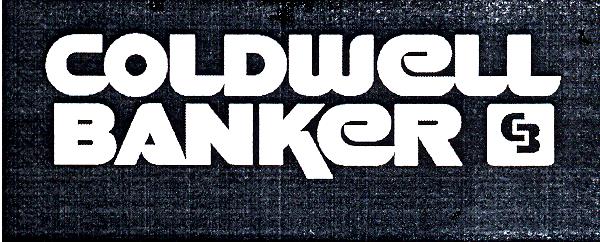 COLDWELL BANKER CB