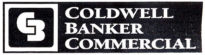 CB COLDWELL BANKER COMMERCIAL