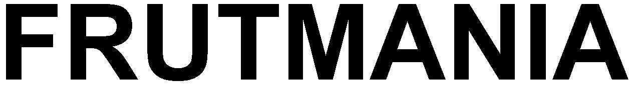 FRUTMANIA