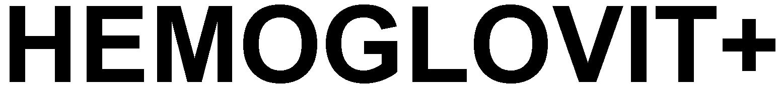HEMOGLOVIT +