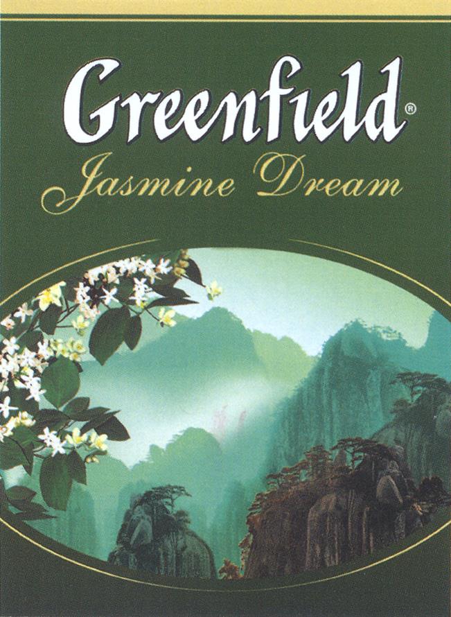 Greenfield Jasmine Dream