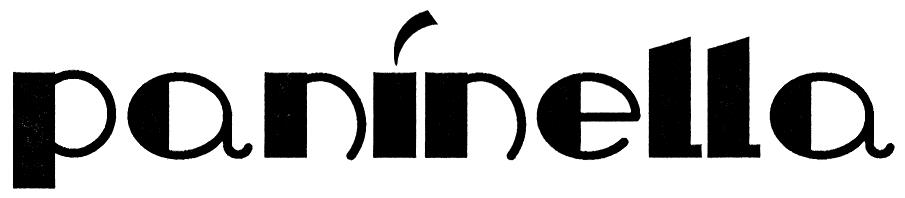 PANINELLA