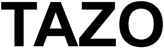 TAZO