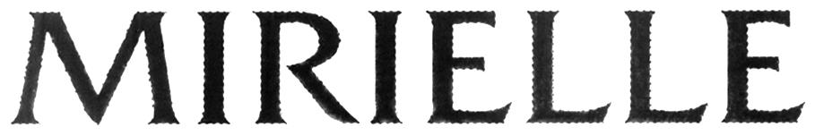 MIRIELLE