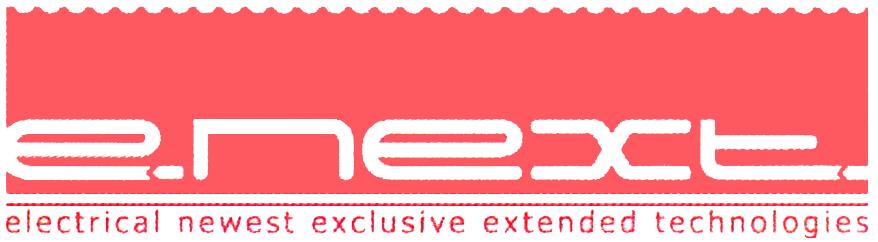 enext electrical newest exclusive extended technologies