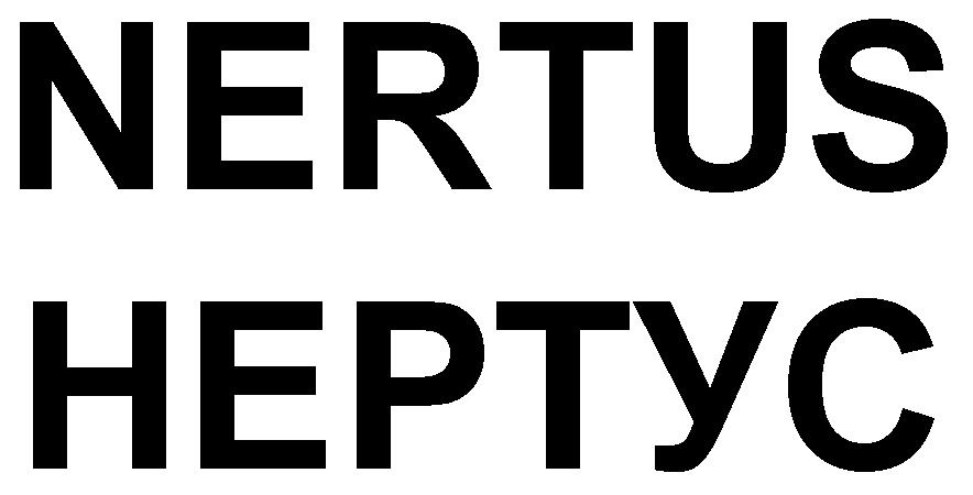 NERTUS NERTUS