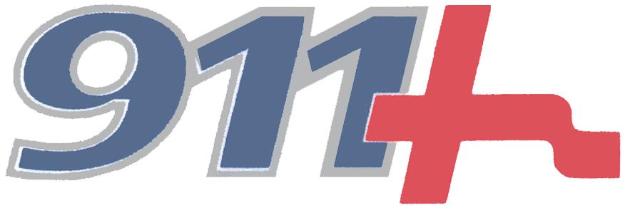 911+