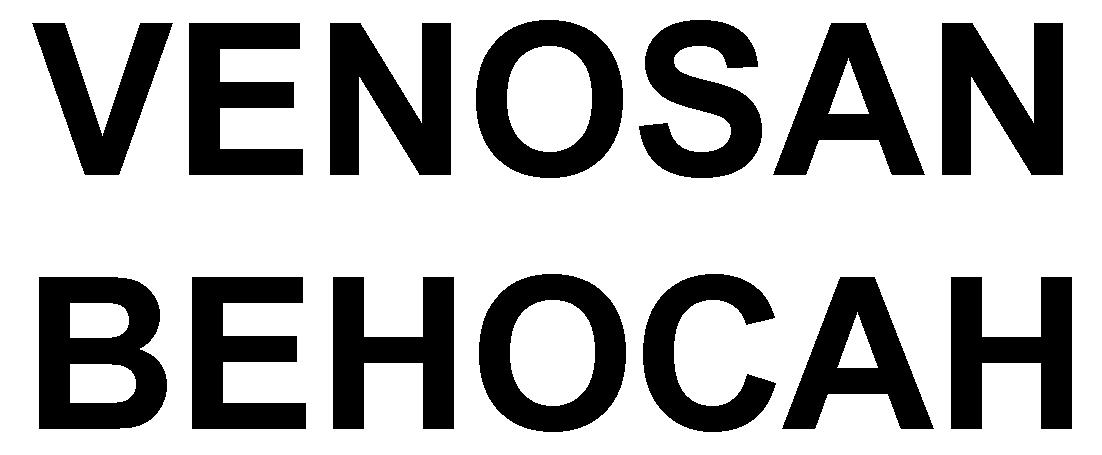 VENOSAN VENOSAN