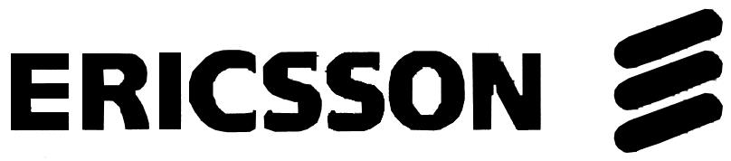 ERICSSON