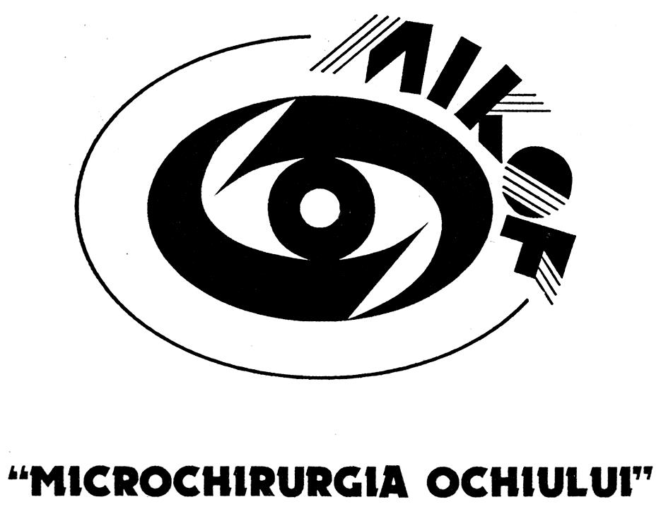 MIKOF MICROCHIRURGIA OCHIULUI