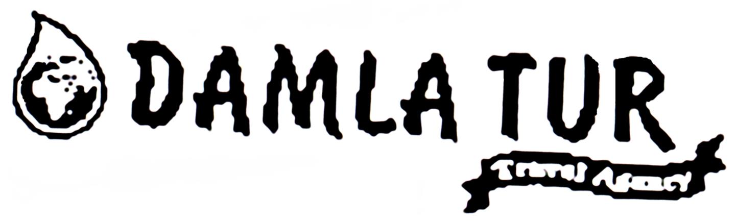 DAMLA TUR Travel Agency
