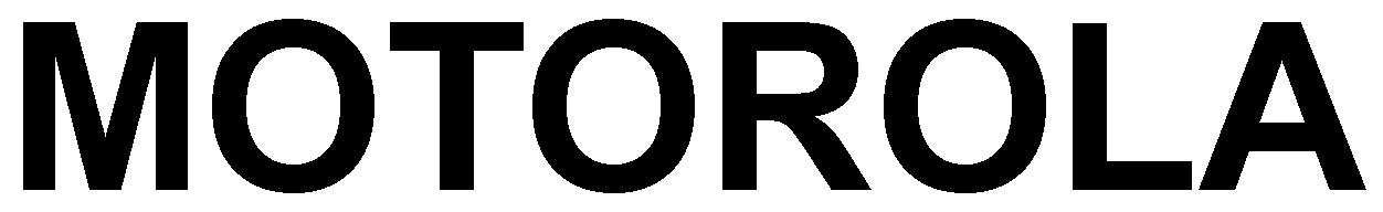 MOTOROLA