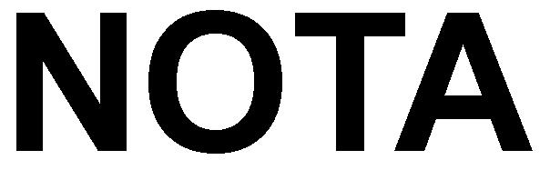 NOTA