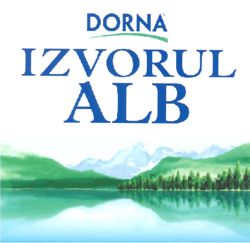 DORNA IZVORUL ALB
