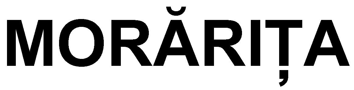 MORÃRIÞA