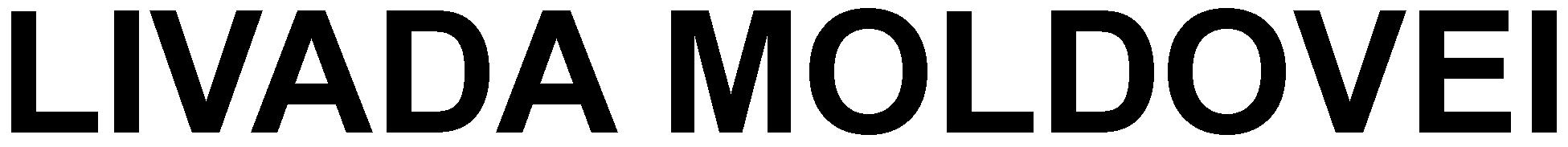LIVADA MOLDOVEI