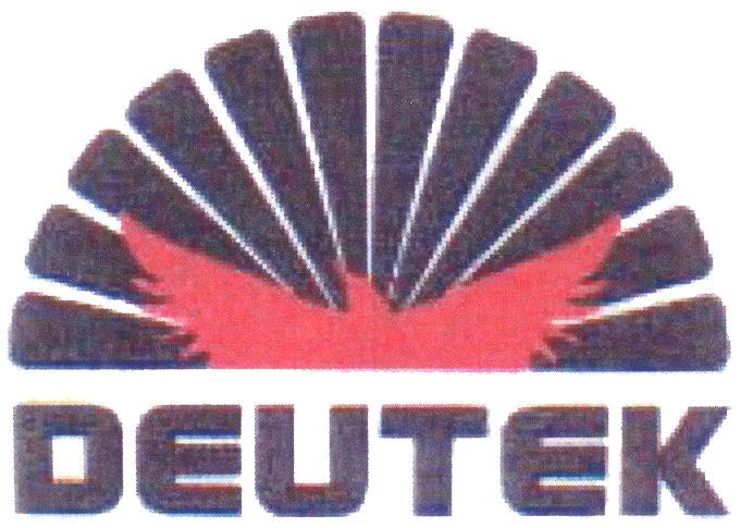DEUTEK