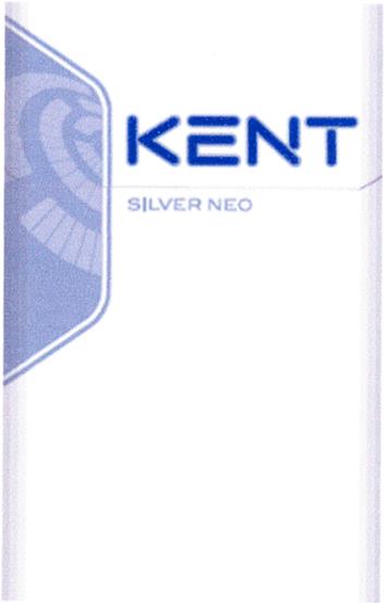 KENT SILVER NEO