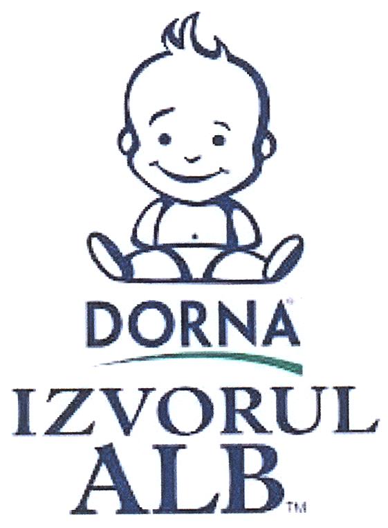 DORNA IZVORUL ALB