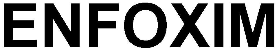 ENFOXIM